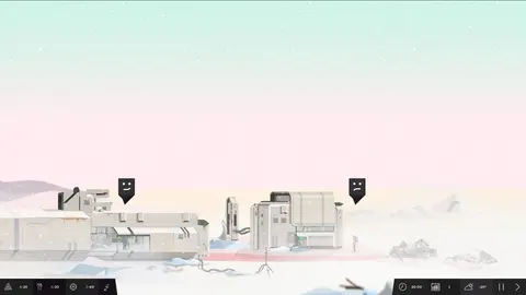 SYMMETRY screenshot
