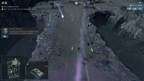 Terminator: Dark Fate - Defiance screenshot