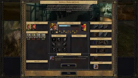 Warhammer: Mark of Chaos - Gold Edition screenshot