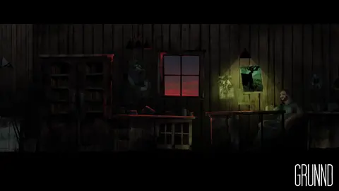GRUNND screenshot