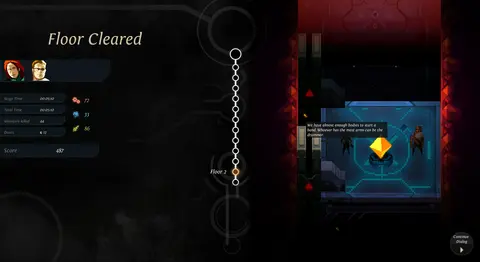 Dungeon of the ENDLESS™ - Definitive Edition screenshot