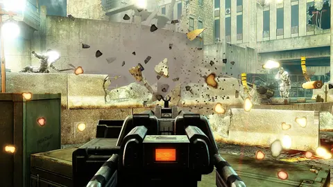 F.E.A.R. 2: Project Origin + Reborn screenshot
