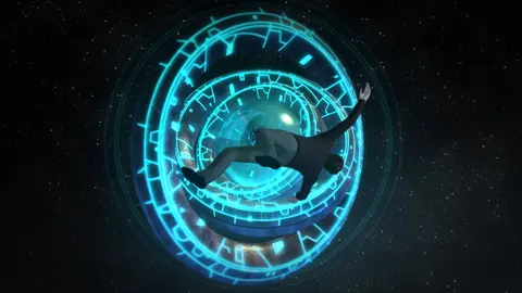 Moebius: Empire Rising screenshot