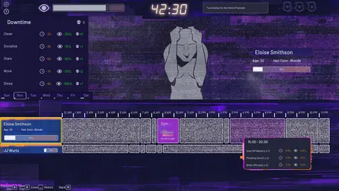 Life Eater screenshot