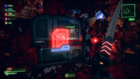 Moros Protocol screenshot
