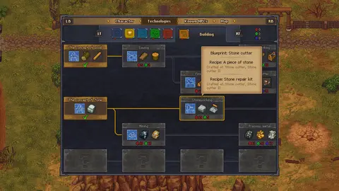 Graveyard Keeper screenshot