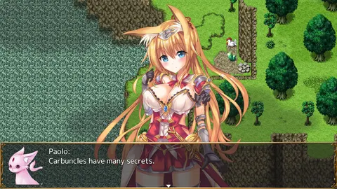 Princesses Never Lose! screenshot