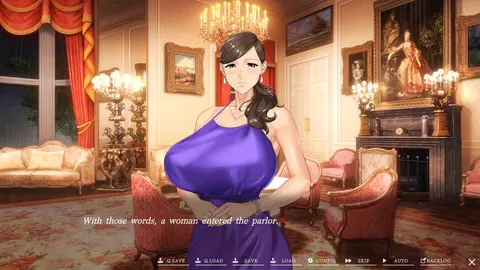 Welcome to Maison Chichigami screenshot