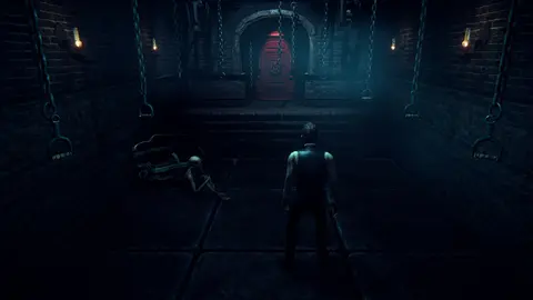 Westmark Manor screenshot