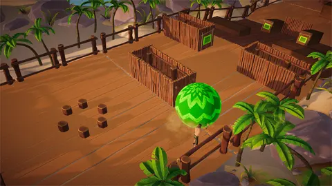 Survivor - Castaway Island screenshot