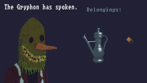 The Case of the Golden Idol screenshot
