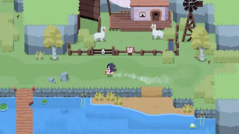 Spindle screenshot
