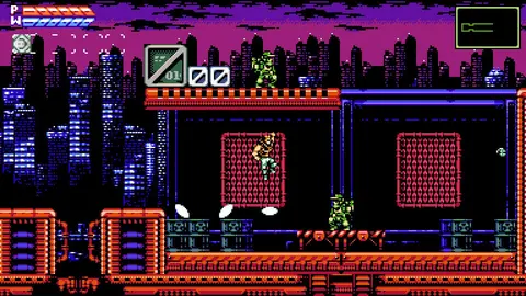 Prison City screenshot