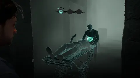 Sherlock Holmes The Awakened screenshot