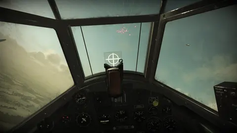 Wings of Prey: Special Edition screenshot