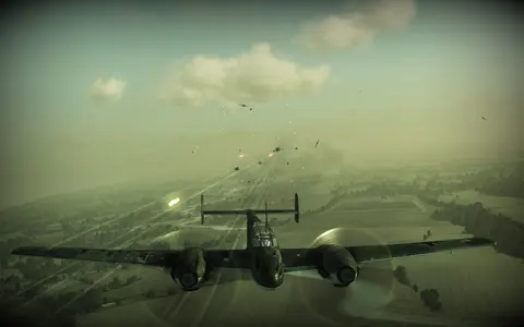 Wings of Prey: Special Edition screenshot