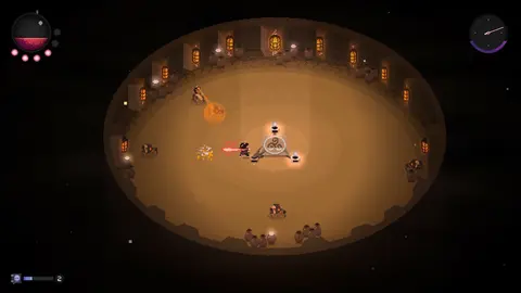 Death Kid screenshot