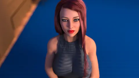 Summer with Mia Season 1 screenshot