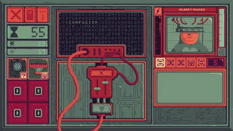 Mind Scanners screenshot