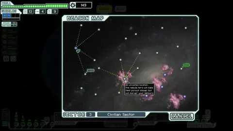 FTL: Advanced Edition screenshot
