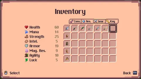 Donna: The Canine Quest screenshot