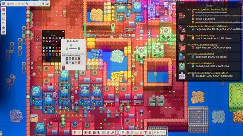 Lifecraft screenshot