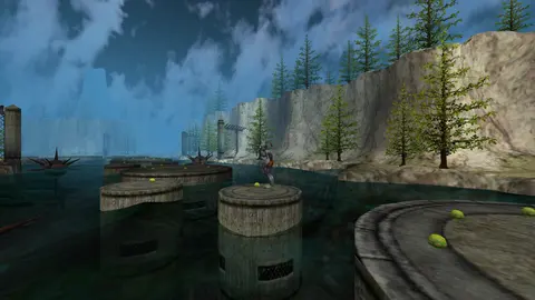 Oddworld: Munch's Oddysee screenshot