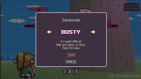 Tower of Boin screenshot