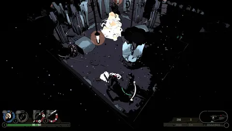 West of Dead screenshot