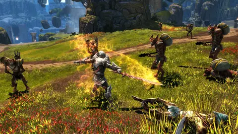 Kingdoms of Amalur: Re-Reckoning screenshot