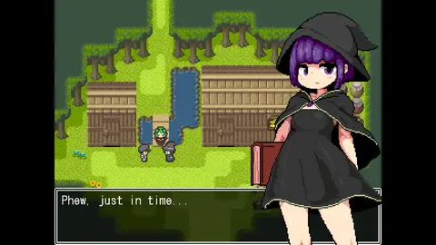 Milky Quest II screenshot