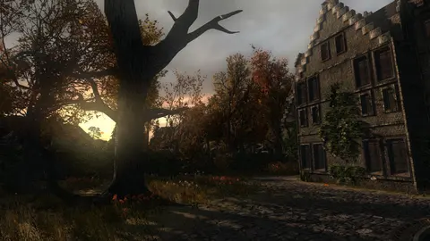 Obscuritas screenshot