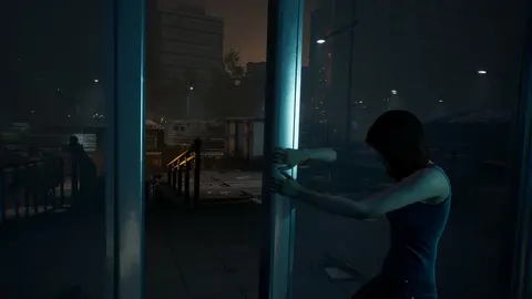 EDENGATE: The Edge of Life screenshot