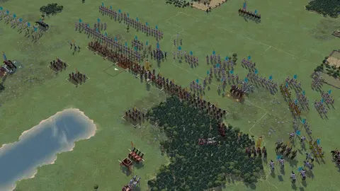 Field of Glory II screenshot