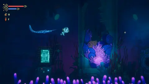 Pronty screenshot