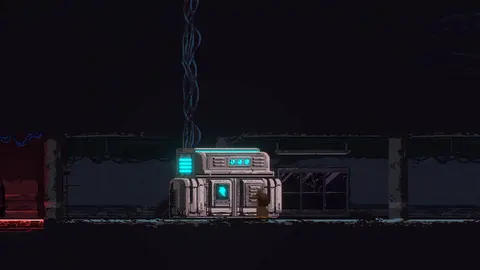 Beacon of Neyda screenshot