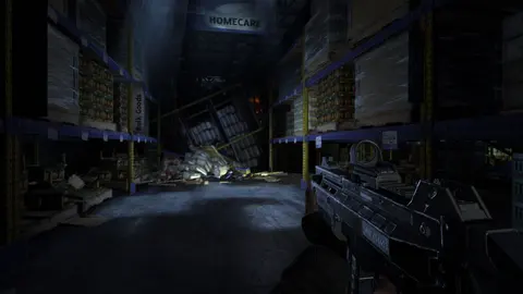 F.E.A.R. 3 screenshot