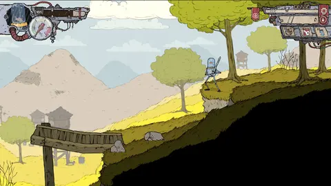 Feudal Alloy screenshot