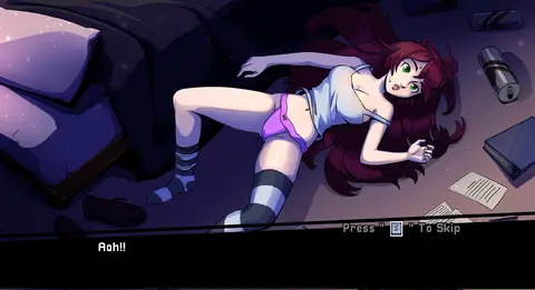 Dreamcutter screenshot