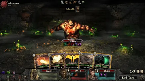 Deepest Chamber: Resurrection screenshot