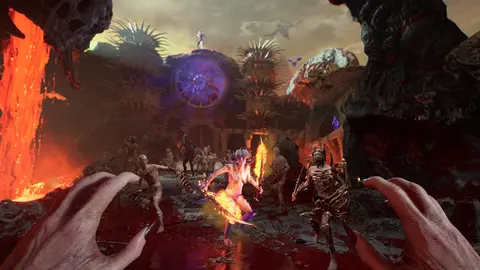 Succubus screenshot
