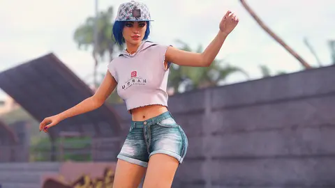Being a DIK - Season 3 screenshot