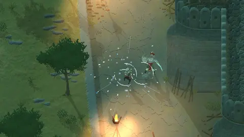 Unsouled screenshot