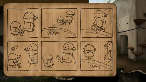 Boxville screenshot