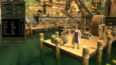 The Guild 2 screenshot