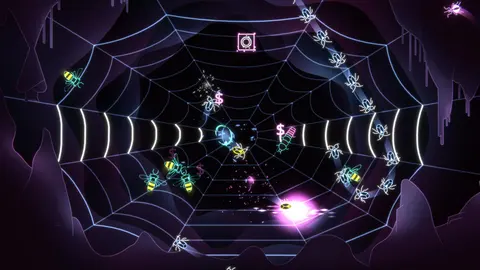 Black Widow: Recharged screenshot