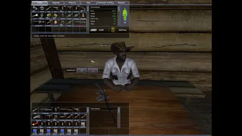 Boiling Point: Road to Hell screenshot