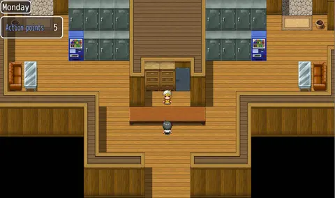 Encode Encore! screenshot