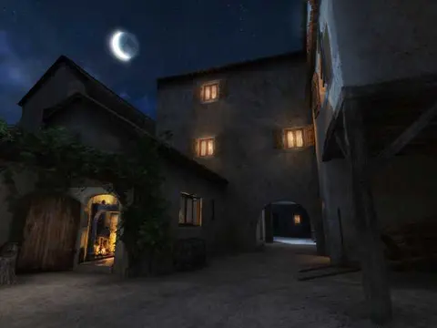 Nostradamus: The Last Prophecy screenshot