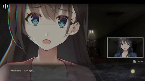Livestream: Escape from Hotel Izanami screenshot